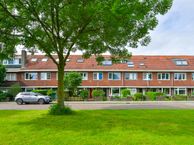 Jacob Cabeliaustraat 9, 3554 VG Utrecht