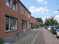 Zonnebloemstraat 23, 7442 LK Nijverdal