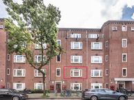 Albert Luthulistraat 35-B, 1091 NS Amsterdam