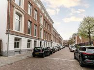 Van de Spiegelstraat 19 D, 2518 ES Den Haag