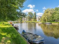 Westlandgracht 215 3, 1059 TN Amsterdam