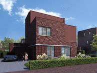 Veldzang | Vrijstaand (Bouwnr. 334), 9408 RJ Assen