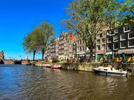 Geldersekade 13-H, 1011 EH Amsterdam