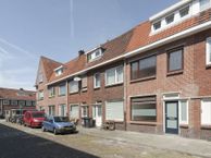 Johannes Gerobulusstraat 6, 3553 KA Utrecht