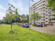 Verdiweg 255, 3816 KH Amersfoort