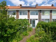 Snelliusstraat 26, 6533 NV Nijmegen