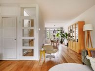 Insulindestraat 91 B, 3038 JG Rotterdam