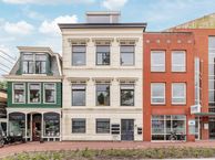 Zaanweg 65-D, 1521 DM Wormerveer