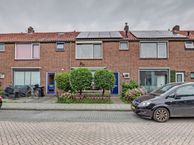 Jacob Marisstraat 21, 3331 VE Zwijndrecht