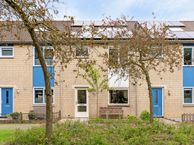 Klaartje Donzepad 42, 3813 PZ Amersfoort