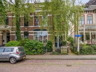 Burgemeestersplein 13, 6814 DM Arnhem