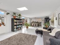 Jachthavenweg 32 C, 1076 CZ Amsterdam