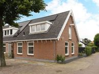 Taandersstraat 6 c, 1271 TH Huizen