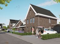 Boterbloem, 8315 BH Luttelgeest