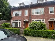 Mgr. van de Weteringstraat 11 B, 3581 EA Utrecht