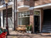 Zocherstraat 40 H, 1054 LZ Amsterdam