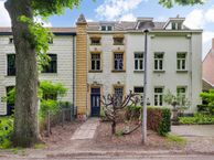 Hoge Kanaaldijk 36, 6212 XS Maastricht