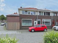 Johannes Bosboomstraat 28, 3314 HH Dordrecht