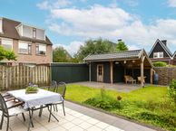 Zwanebloem 27, 3628 NA Kockengen