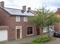 Burgemeester van Beekstraat 10, 5751 KH Deurne