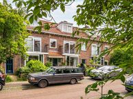 Iepenrodelaan 24 BVR, 1181 AK Amstelveen