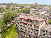 Van Lawick van Pabststraat 196, 6814 HB Arnhem