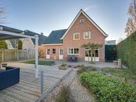 Madelieflaan 1, 4741 EZ Hoeven