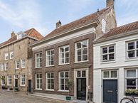 Nieuwstraat 3, 5256 BB Heusden (Gem. Heusden)