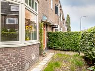 Zonstraat 30, 4818 NG Breda