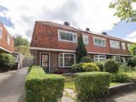 Jacob Catsstraat 47, 1215 EX Hilversum