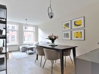 Pieter Baststraat 11 2, 1071 TV Amsterdam