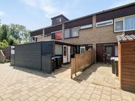Pijnboomstraat 8, 3203 XM Spijkenisse