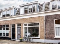 Oudwijkerveldstraat 75, 3581 JJ Utrecht