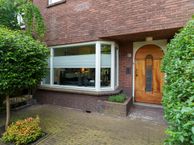 Albrecht Thaerlaan 57, 3571 EG Utrecht