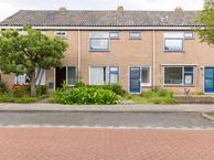 Dr W Dreesstraat 12, 3214 XH Zuidland