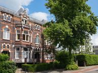 Berg en Dalseweg 41, 6522 BA Nijmegen