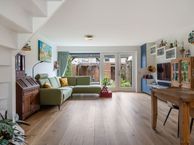 Zandooghof 20, 3544 VK Utrecht