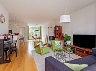 Krugerstraat 2 BS, 3531 AP Utrecht