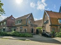 Parklaan 1 E, 1544 AK Zaandijk