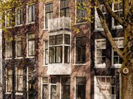 Reguliersgracht 33 O, 1017 LK Amsterdam