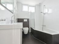 Charlie Parkerstraat 40, 1311 PH Almere