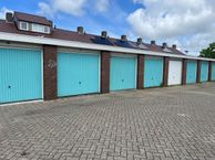 Beatrix de Rijkstraat 11 A, 1945 PM Beverwijk