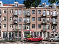 Vaartstraat 38 H, 1075 RP Amsterdam