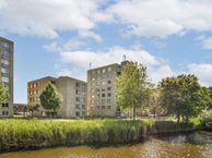 Emmeline Pankhurststraat 19, 1103 MN Amsterdam