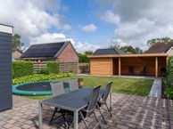 Fûgelsang 19 D, 8403 BA Jonkerslân