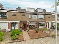 Robijnstraat 10, 6534 XS Nijmegen