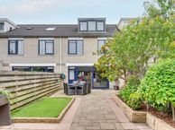 Mahatma Gandhistraat 83, 1447 XP Purmerend