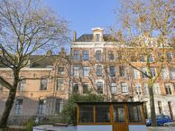 Westerkade 21 B, 1015 XE Amsterdam