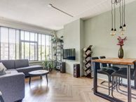 Statenweg 14-B, 3039 JB Rotterdam