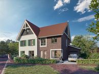 Tweekapper type D | HUURLINGSEDAM (Bouwnr. 337), 6603 ML Wijchen